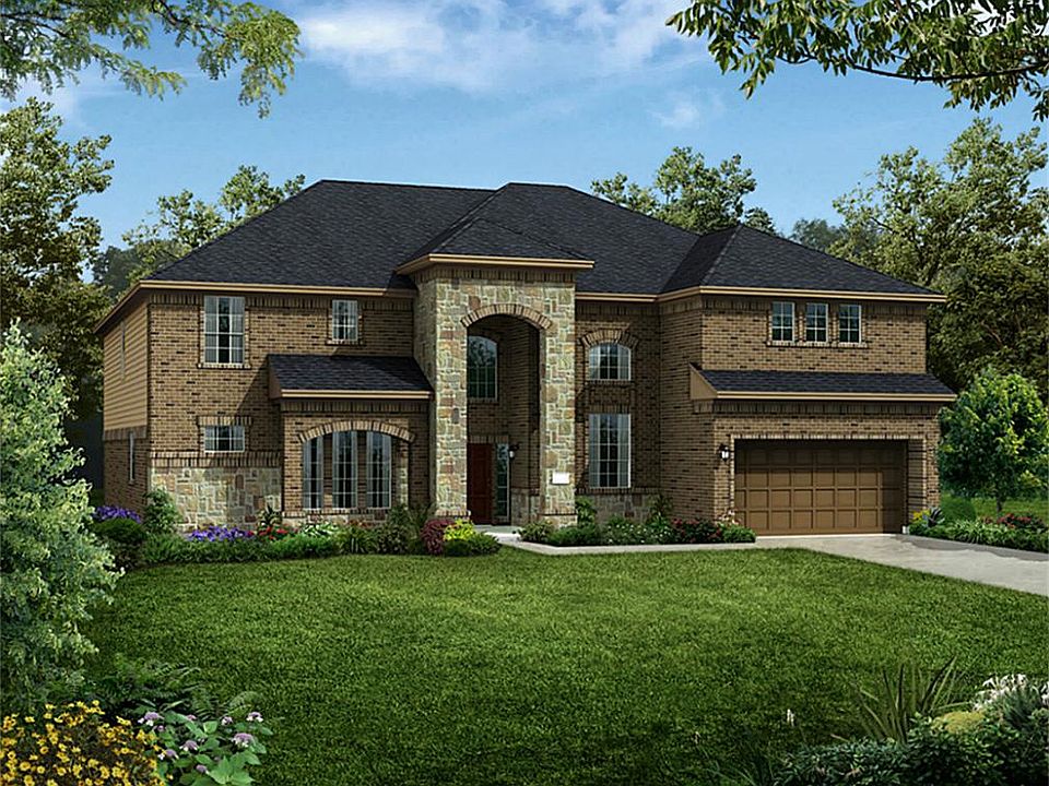 1st image of 13015 Freemont Peak Ln