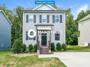 305 Chamberlain Dr, Clayton, NC 27527