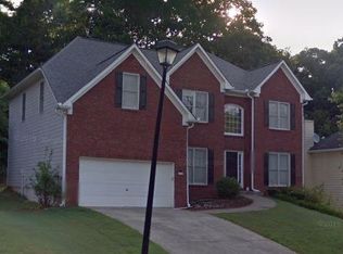 1853 Lake Shadow Way, Suwanee, GA 30024