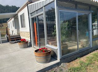 127 Metropolitan Heights Rd, Fortuna, CA 95540