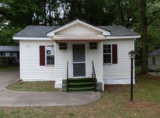 1019 Hair St, Dalton, GA 30721