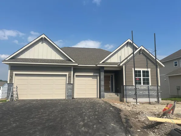 918 Big Woods Dr, Delano, MN 55328