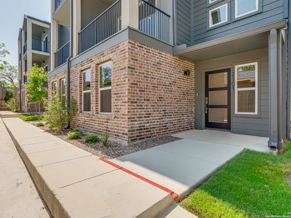 415 Ira Ave UNIT 2102, San Antonio, TX 78209