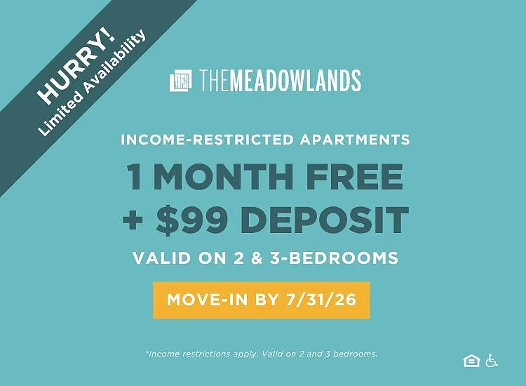 The Meadowlands — Photo 17