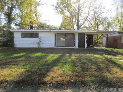 3100 Jonquil St, Pine Bluff, AR, 71603