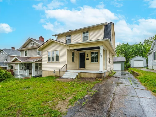 1905 Emerson Ave, Dayton, OH 45406