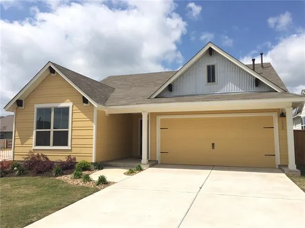 132 Fire Wheel Pass, Liberty Hill, TX 78642