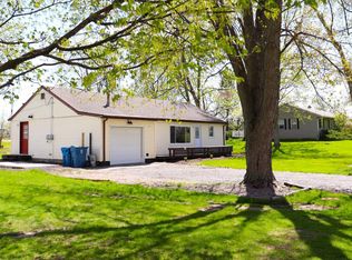 503 Ryan Rd, Hebron, IN 46341