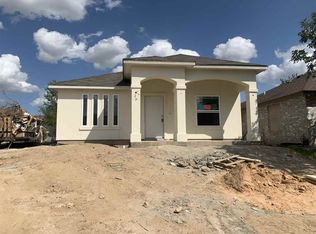 307 Leon Ave, Laredo, TX 78046