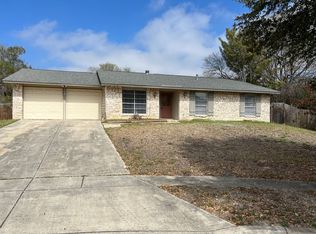 8127 Golden Frst, San Antonio, TX 78239