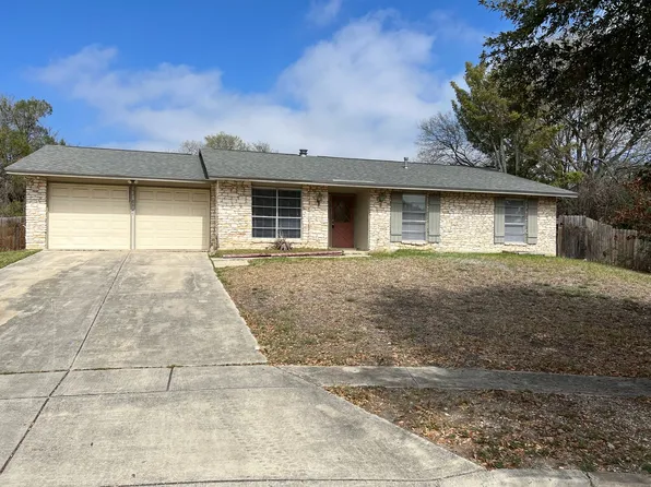 8127 Golden Frst, San Antonio, TX 78239