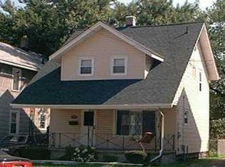 2109 Willow St, Erie, PA