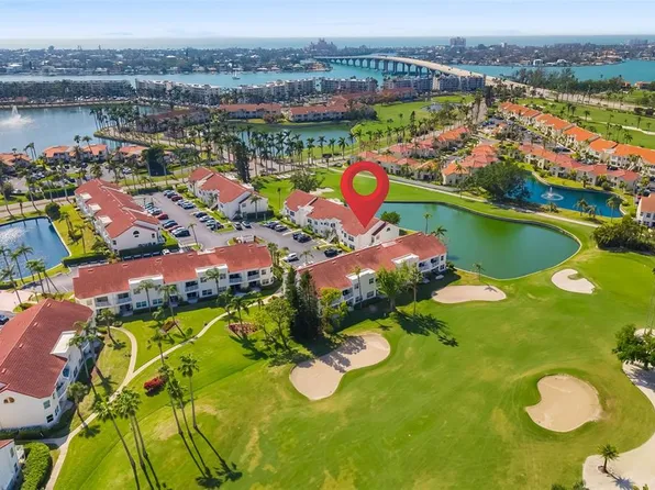 6077 Bahia Del Mar Blvd APT 125, Saint Petersburg, FL 33715