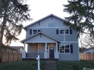 2431 Grant St, Bellingham, WA 98225