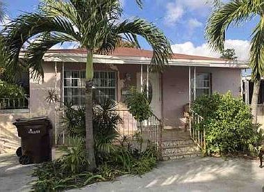 Property Front View
