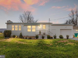 8128 Apples Church Rd, Thurmont, MD 21788