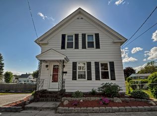 10 S Main St, Milford, MA 01757