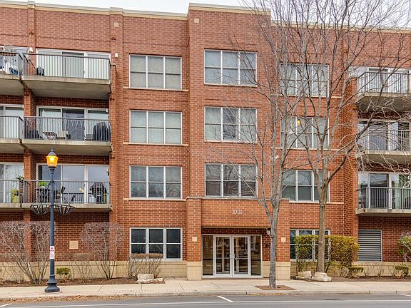 3rd image of 8200 Lincoln Ave APT 302