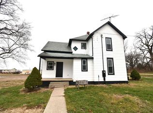 509 E Benton St, Oxford, IN