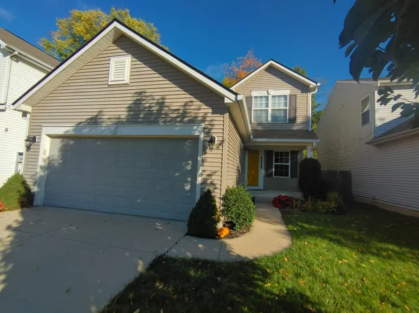 3542 Birchfield Pl, Indianapolis, IN 46268