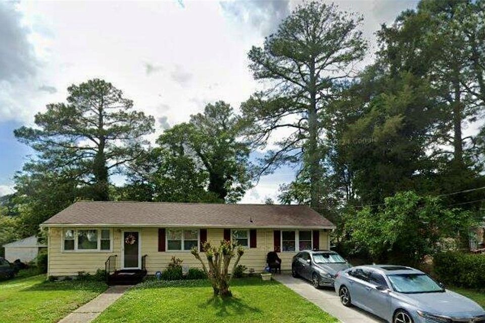 1st image of 1501 Campbell Dr