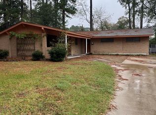 609 Willow Bend Dr, Lufkin, TX 75901