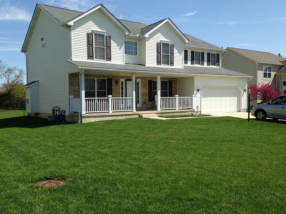 1st image of 2971 Woodstone Dr