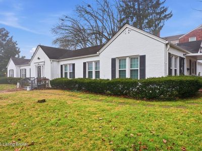 400 E Kenwood Dr, Louisville, KY, 40214