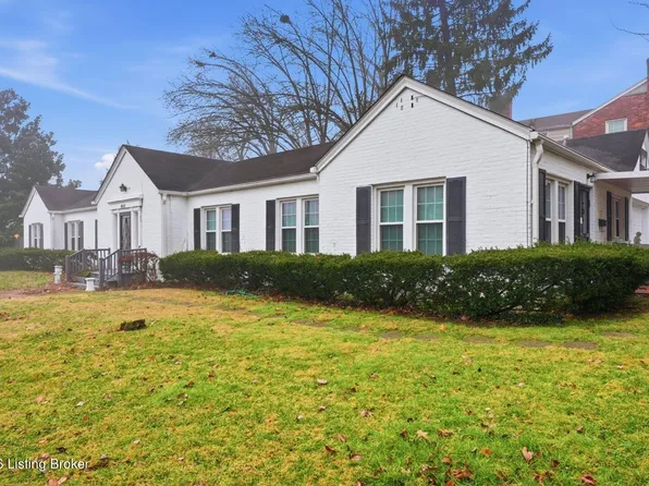 400 E Kenwood Dr, Louisville, KY 40214