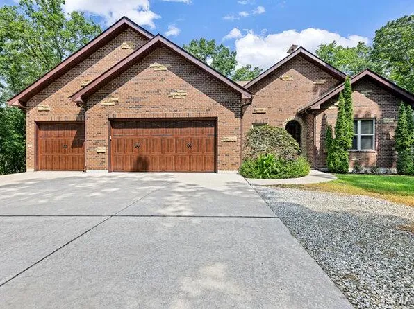 23540 Cabin Ridge Dr, Warrenton, MO 63383