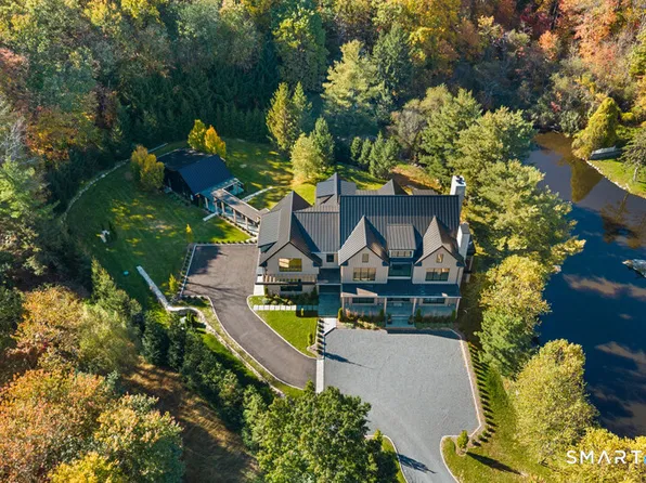 259 Frogtown Road, New Canaan, CT 06840