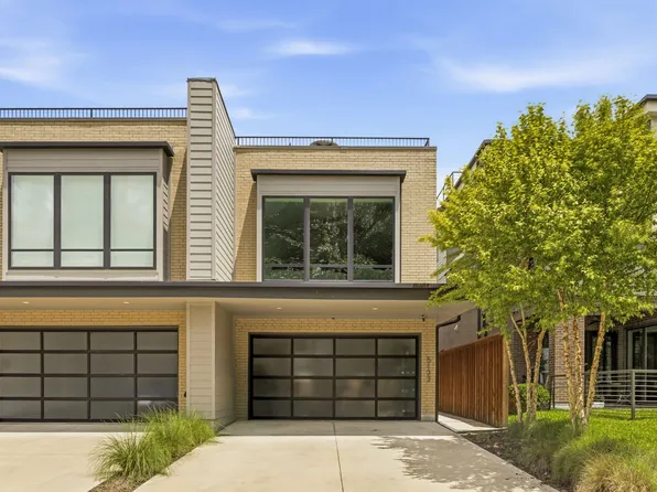 5133 Vickery Blvd, Dallas, TX 75206