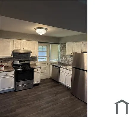 3 bed, 1140 sqft, $1,500 — Photo 2