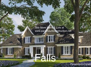 6233 Clearwood Rd, Bethesda, MD 20817