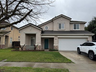 924 Dancer Way, Turlock, CA, 95382