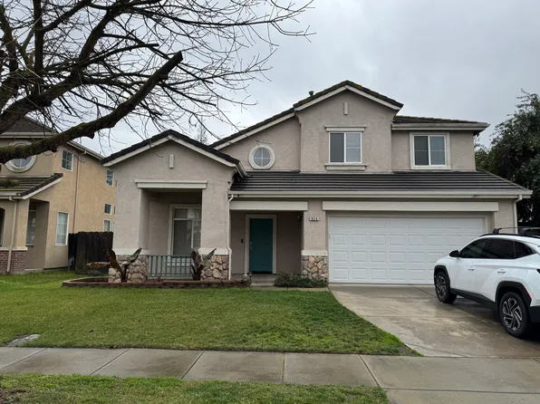 924 Dancer Way, Turlock, CA 95382