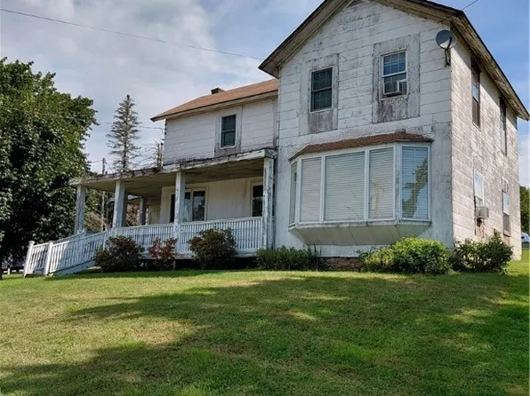 66 S Main St, Cassadaga, NY 14718