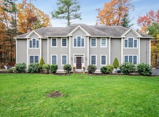 108B Newtown Rd, Acton, MA 01720
