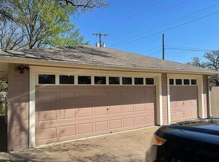 603 Golf Course Rd, Gatesville, TX 76528