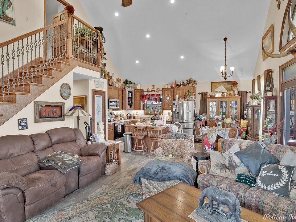 11427 Highway 371, Sibley, LA 71073 MLS 20282913 Zillow