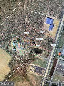 0 Route 206, Bordentown, NJ, 08505