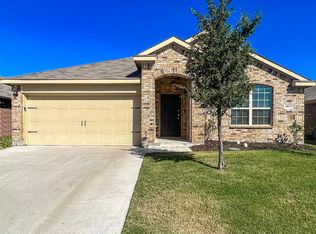 1021 Decker Dr, Fate, TX 75189
