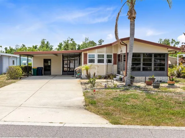 3217 Rainbow Rd, Tavares, FL 32778