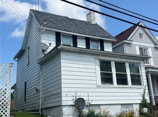 437 Desota St, East Mc Keesport, PA 15035