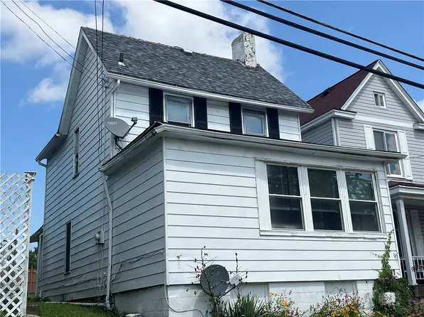 437 Desota St, East Mc Keesport, PA 15035