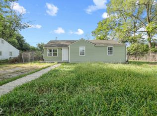 4705 Prospect St, Indianapolis, IN 46203