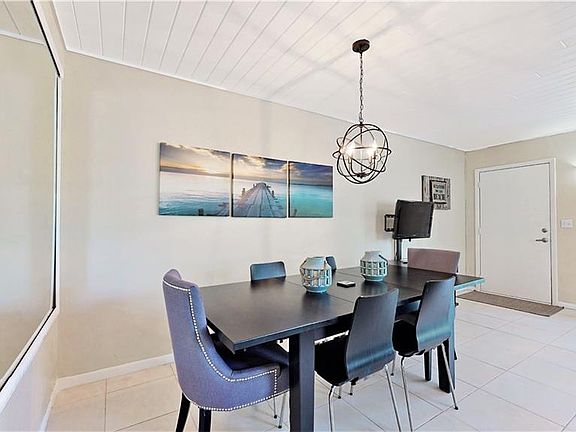 3rd image of 805 E Gulf Dr Unit B1
