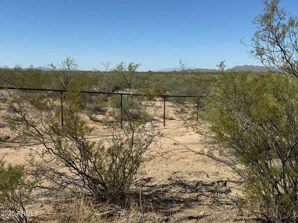 XX00 W Saguaro Hill Trail #-, Congress, AZ 85332