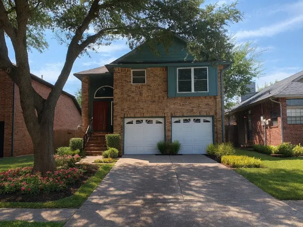 1314 Jasmine Dr, Lewisville, TX 75077