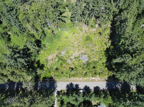 103 Lot Hazel Point Road, Quilcene, WA 98376